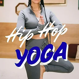 Be Easy Meditation: Hip Hop Yoga