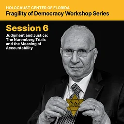 Workshop Series: Fragility of Democracy Series, Session 6