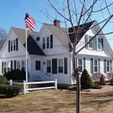 Weymouth Historical Society
