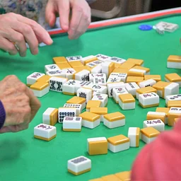 Mahjong