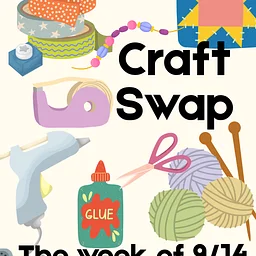 Craft Swap