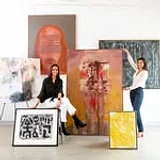 Galerie Tangerine