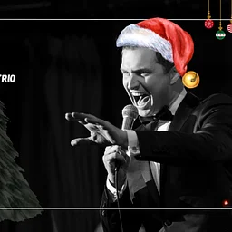 A Sinatra Christmas