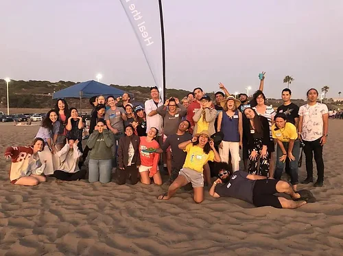 New Heal the Bay Volunteer Orientation