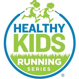 Healthy Kids Running Series