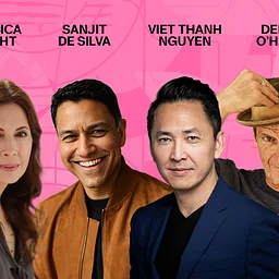 The Best American Short Stories 2026 with Viet Thanh Nguyen