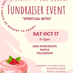 Spiritual Bites