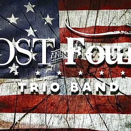 Happy Hour w/ Lost & Found Trio Band