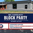 3BC Community Block Party