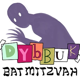 Staged Reading of Dybbuk Bat Mitzvah
