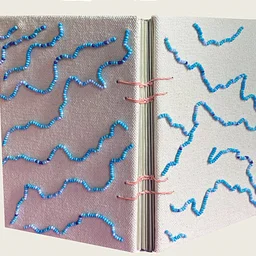 Beaded Books