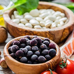 45-Minute Individual Nutrition Consultations