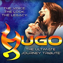 Hugo – The Ultimate Journey Tribute