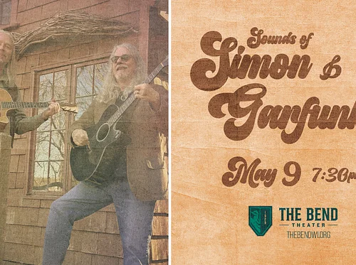 Sounds of Simon & Garfunkel