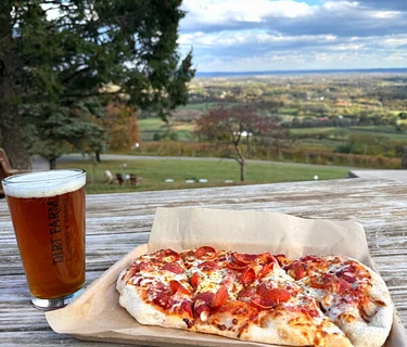 Happy Hour!