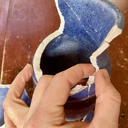 Inter-Repair - A community mending circle