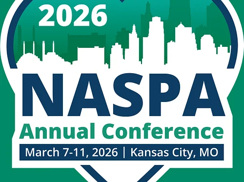 2026 NASPA Annual Conference