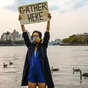 Art + Climate CONVERSATIONS: Emily Johnson