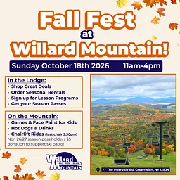 Fall Fest