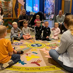 Little History Lessons: Old-Time Music