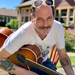 Live Music: Chad Kushuba