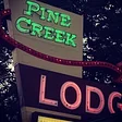 Pine Creek Lodge Montana