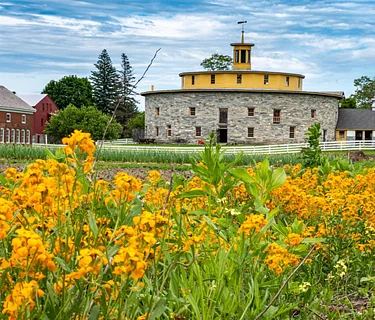 Shaker Discovery Tour: Ann Lee
