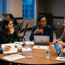 Advanced CTBA Sales Mastery - Spring 2027