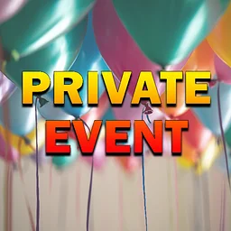 Private Event