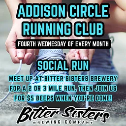 Addison Circle Running Club