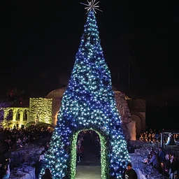 Capistrano Lights: Mission in Lights 2026