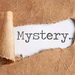 Mystery at the Farm