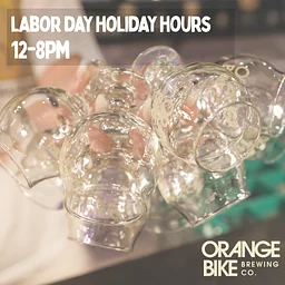 Labor Day Hours