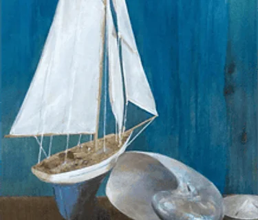 Class #273: Oil Painting – Still Life with Helen Oh