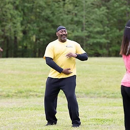Tai Chi