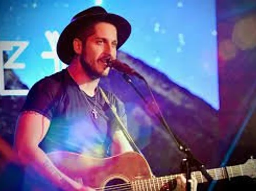 Trever Stribing of PA Line