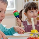 Summer Performing Arts-Ages 3-6 (Brewster)