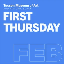 First Thursday | Primer Jueves