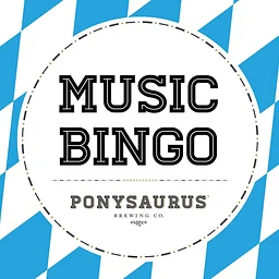 Oktoberfest & Music Bingo!