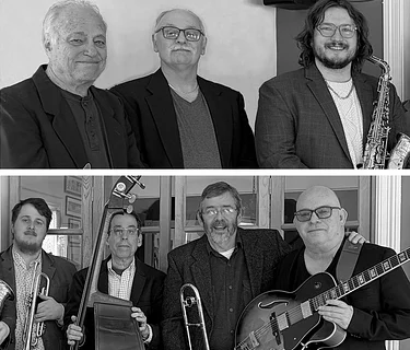 Novel Jazz Septet