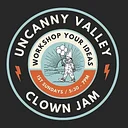 Uncanny Valley Clown Jam