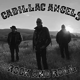 Live Music with Cadillac Angels