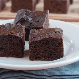 SAMPLE: Chocolate Brownie