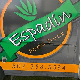 Espadín