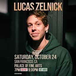 Lucas Zelnick
