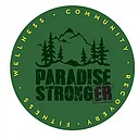 Paradise Stronger