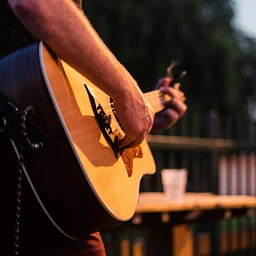 Live Music Saturday | Timmy G