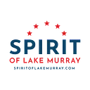 Spirit of Lake Murray Purple Martin Sunset Cruise