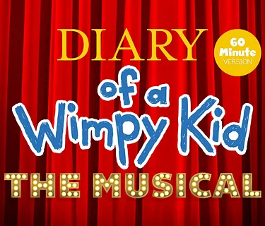 Southlake Performances » Diary of a Wimpy Kid JR – Southlake Mainstage