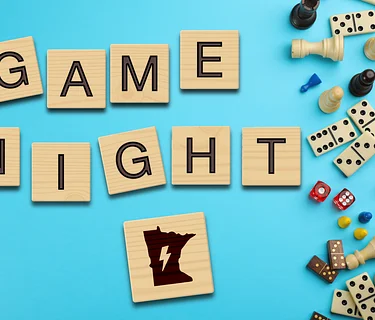 Board Game Night